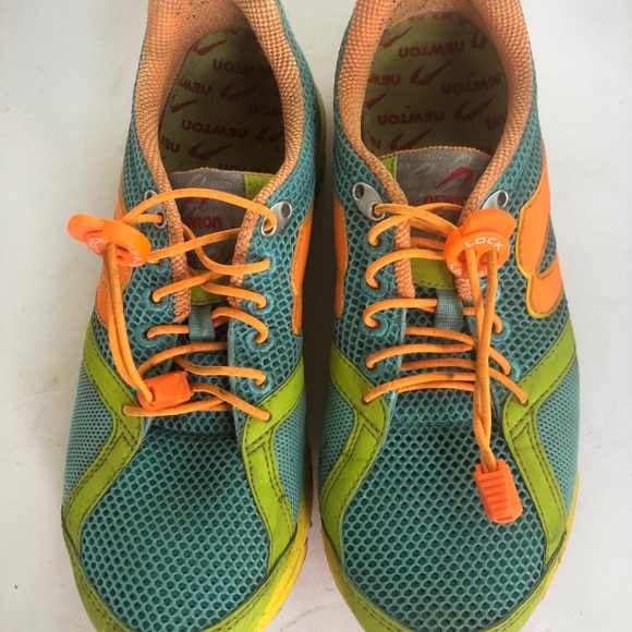 Newton Distance Running shoes - Picture 2 of 6